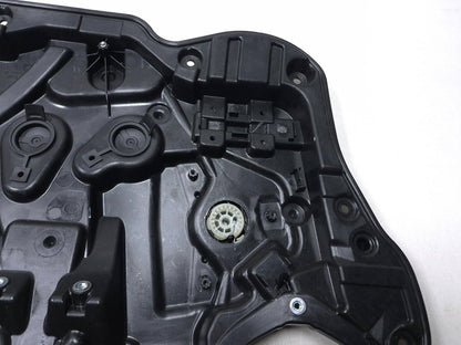 2021 Alfa Romeo Giulia Rear Door Window Regulator Panel Driver Side Left Oem✅