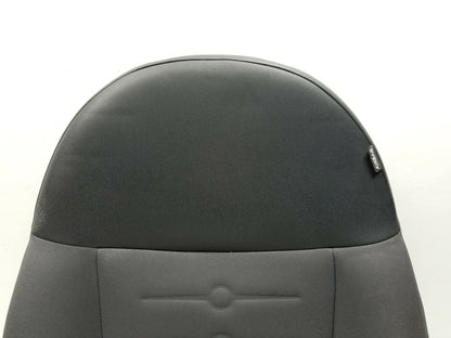 2013 Fiat 500 Front Driver Seat Upper Cushion OEM
