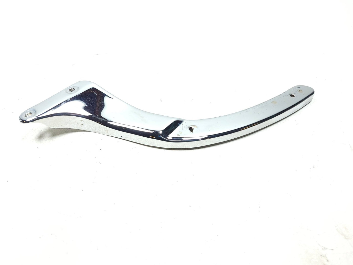 01 - 10 Yamaha V Star 650 Xvs650 Classic Rear Fender Fairing Stay Right OEM