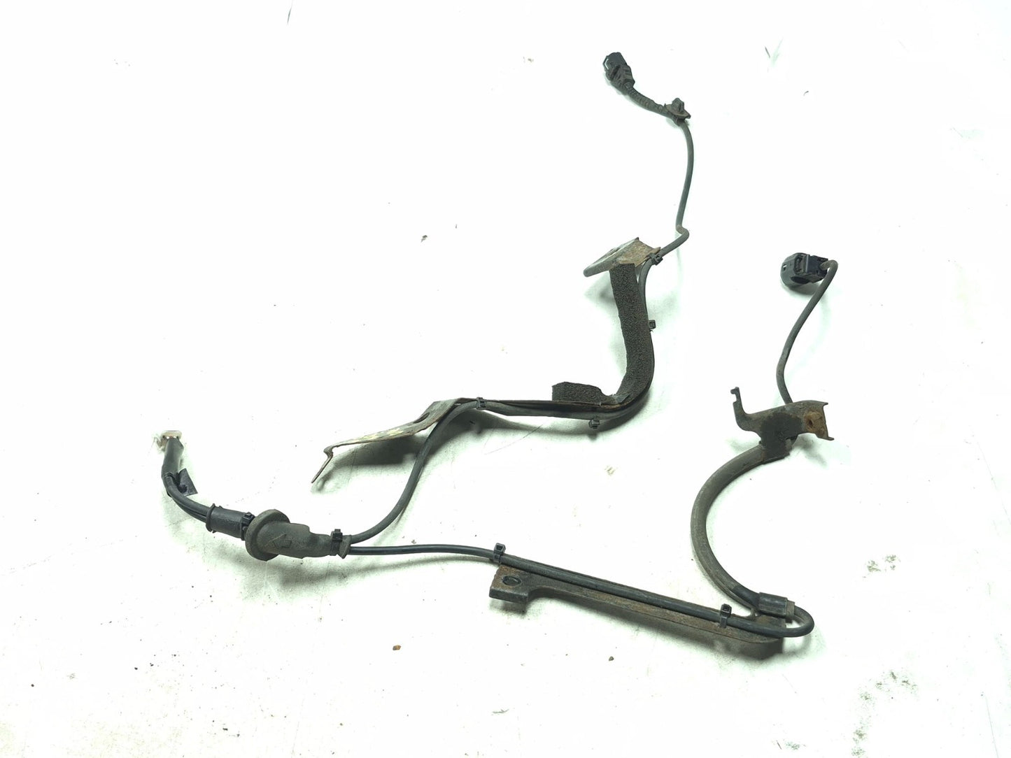 2009 Lexus IS250 Rear ABS Speed Sensor Wire Harness OEM