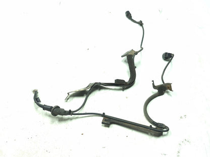 2009 Lexus IS250 Rear ABS Speed Sensor Wire Harness OEM