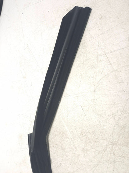 2024 Alfa Romeo Stelvio Door Windows Weatherstrip Front Passenger Side Right OEM