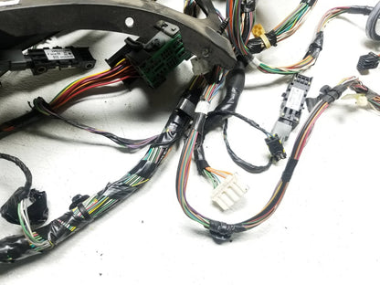 2007 Jeep Grand Cherokee Interior Wire Harness Body OEM