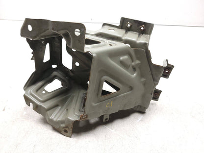 2007 - 2009 Acura Mdx Battery Mount Holder Tray OEM