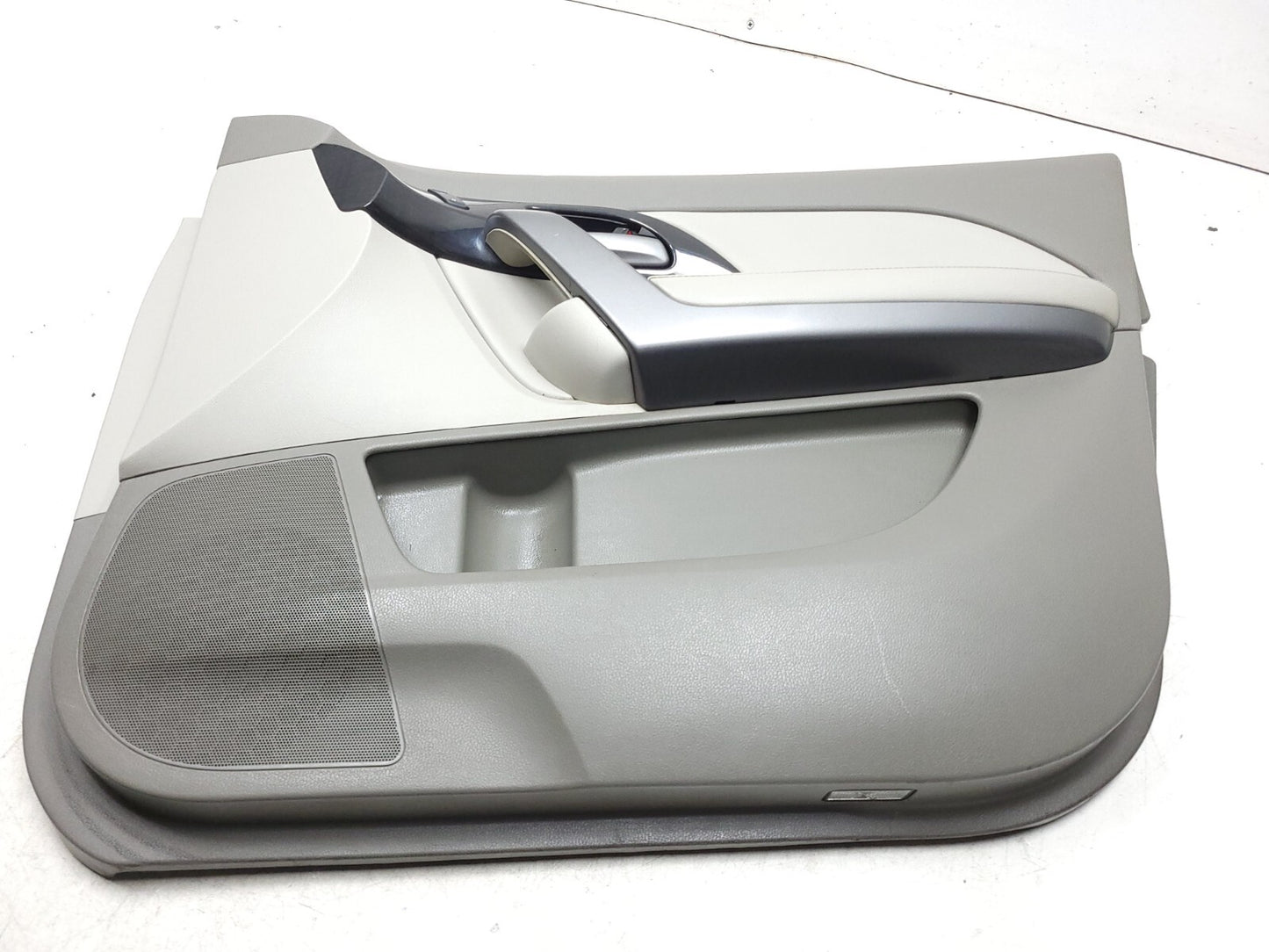 2007 - 2009 Acura Mdx Door Panel Trim Front Passenger Side Right OEM