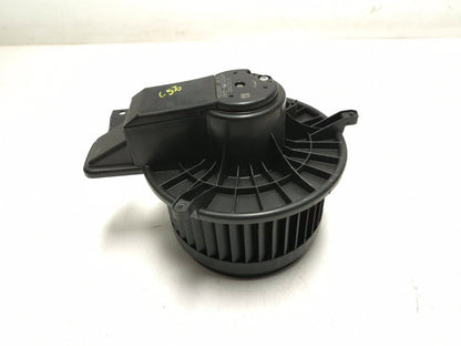 2020 Dodge Challenger A/c Heater Fan Blower Motor OEM