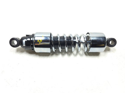 1986 Kawasaki Vulcan 750 Vn750 Rear Shock Absorber Pair OEM