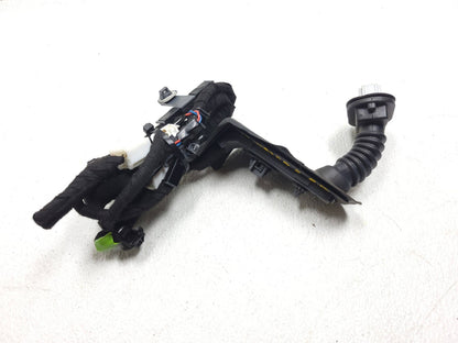 2014 - 2017 Mazda 6 Rear Door Wire Harness Driver Side Left Gjs1-67-220 OEM