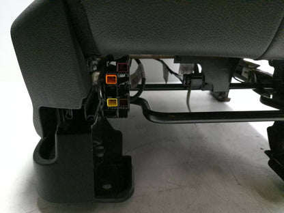 2016 Ford Transit Connect Front Passenger Seat OEM