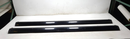 07-08 Lincoln Navigator Running Board Left & Right Pair OEM