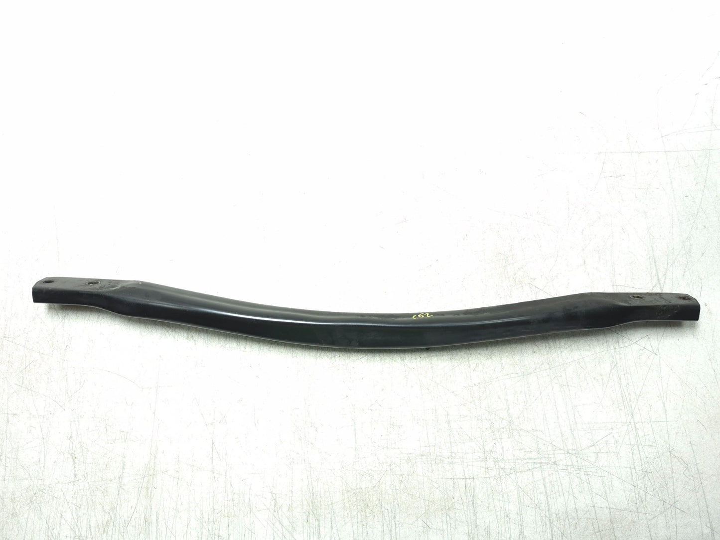 2008 BMW X6 E71 Front Upper Radiator Core Support Cross Bar Brace OEM