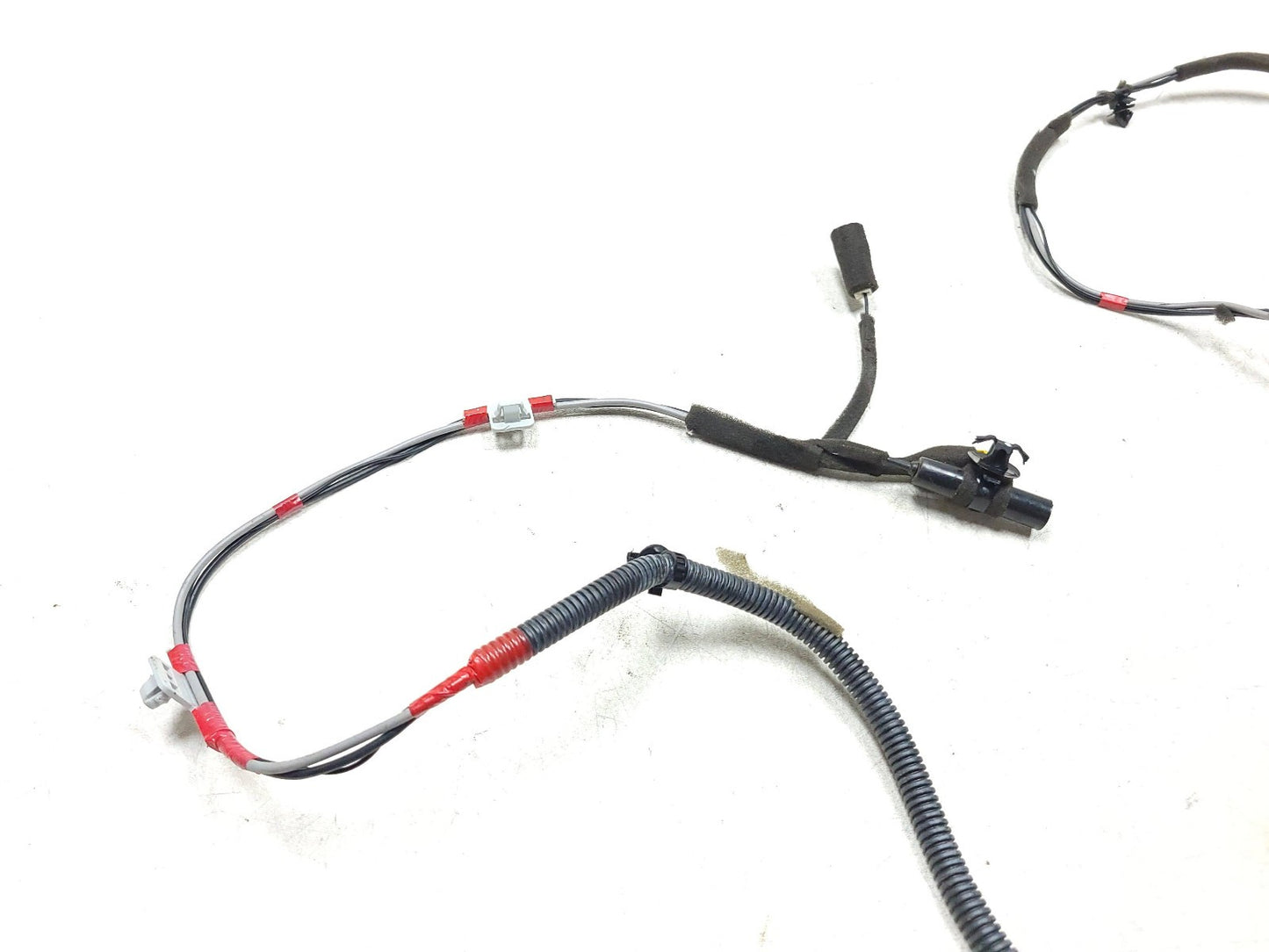 12-17 Hyundai Accent Sedan Overhead Roof Antenna Cable Wiring Harness OEM