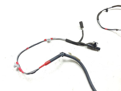 12-17 Hyundai Accent Sedan Overhead Roof Antenna Cable Wiring Harness OEM