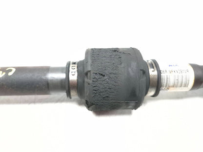 2014 Hyundai Accent Axle Shaft Assembly OEM