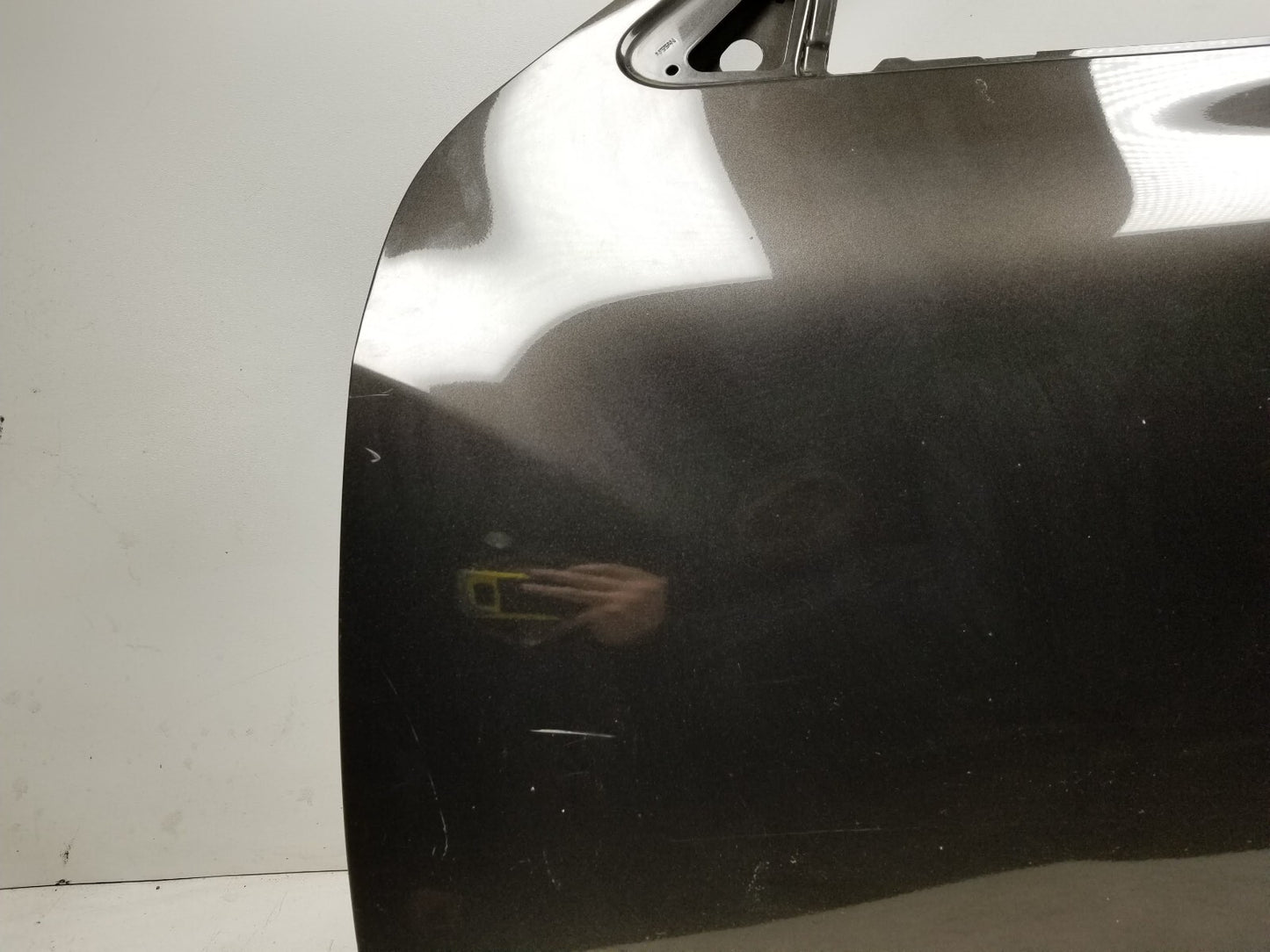 2013-2017 Nissan Juke Front Door Shell Driver Side Left OEM