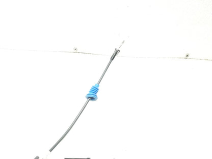 2012 Volkswagen Cc Door Lock Actuator Rear Passenger Side Right OEM