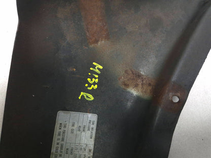 1993 Suzuki Vs800 Intruder 800 Right Frame Cover Panel 2pcs OEM