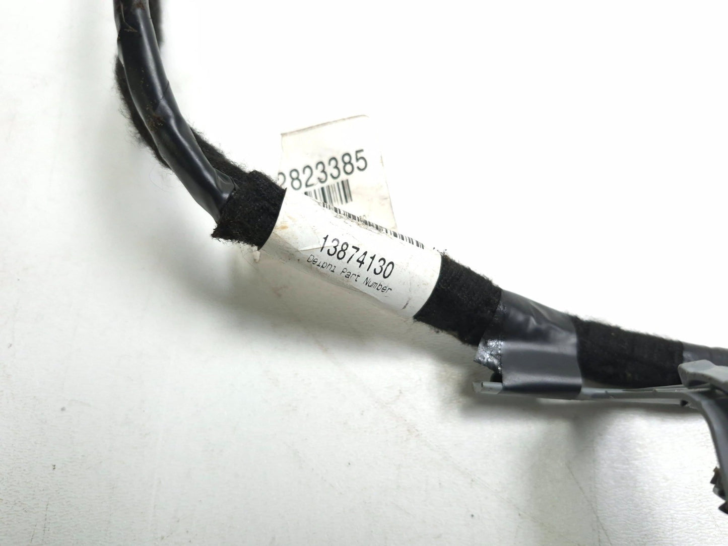 2013 Cadillac Escalade Esv Roof Headliner Wiring Harness OEM