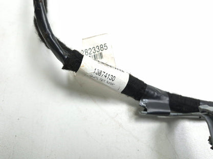 2013 Cadillac Escalade Esv Roof Headliner Wiring Harness OEM