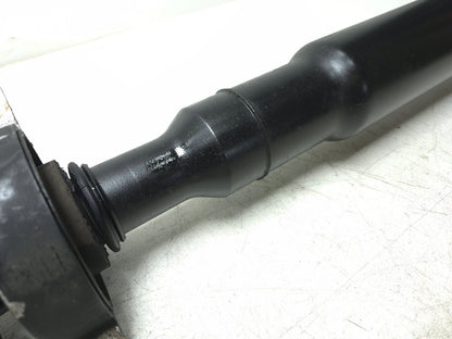 2008 BMW X6 E71 Rear Driveshaft OEM