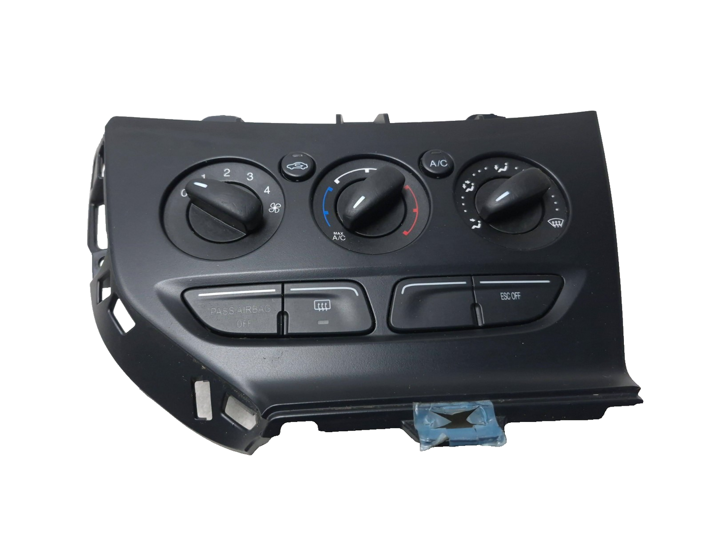 2014 Ford Focus St AC Heater Climate Control Panel Oem✅