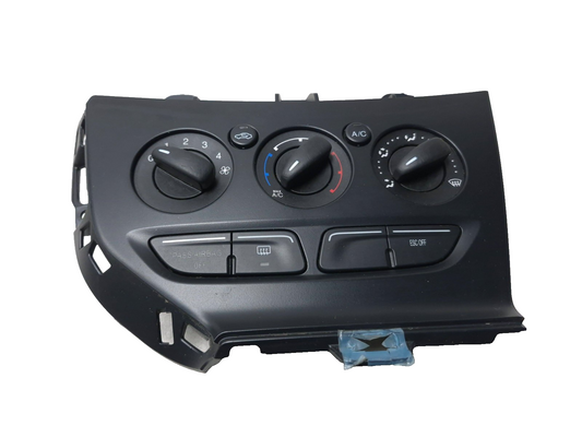 2014 Ford Focus St AC Heater Climate Control Panel Oem✅