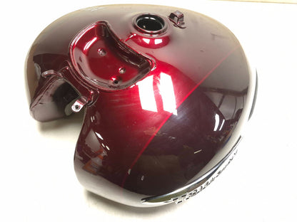 2014 Triumph America Fuel Tank OEM