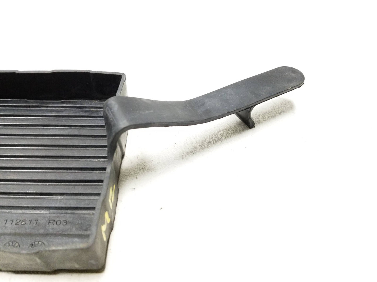 2020 - 2023 Ktm 390 Adventure Battery Tray Holder Rubber OEM