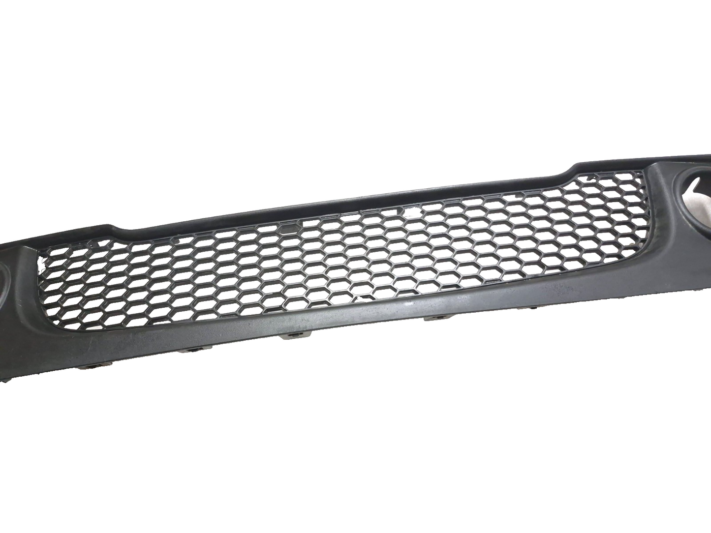 2013 Fiat 500 Turbo Front Lower Center Grille OEM
