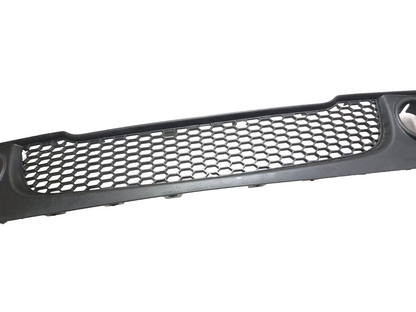 2013 Fiat 500 Turbo Front Lower Center Grille OEM