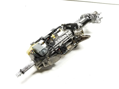 07 08 09 10 11 12 13 BMW X6 Steering Column 6786603 OEM