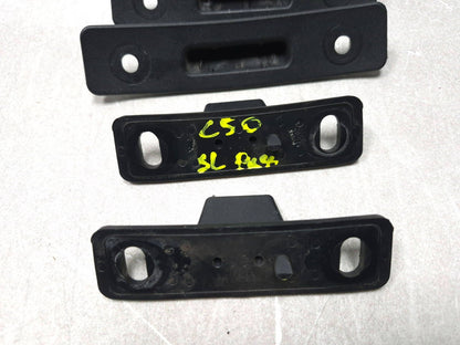 2013 Dodge Grand Caravan Sliding Door Stabilizer 04673926ab Passenger Side Oem✅