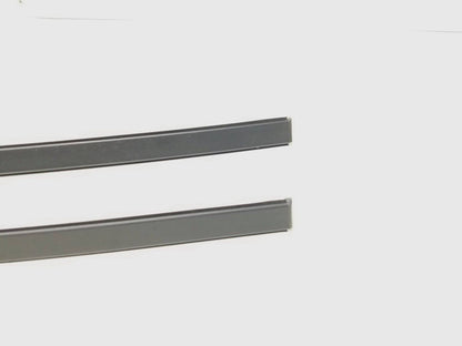14 - 18 Kia Forte Roof Molding Trim Pair OEM