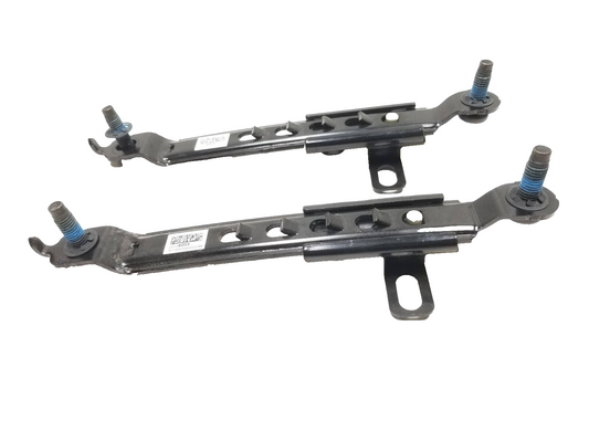13 14 15 16 GMC Acadia Seat Belt Height Adjuster L/r 23136055 OEM