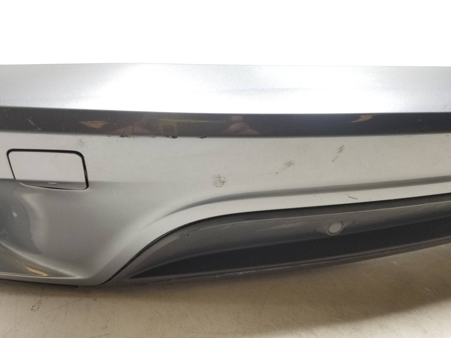 2011-2013 BMW X5 E70 Rear Bumper Cover *local Pickup Only* OEM