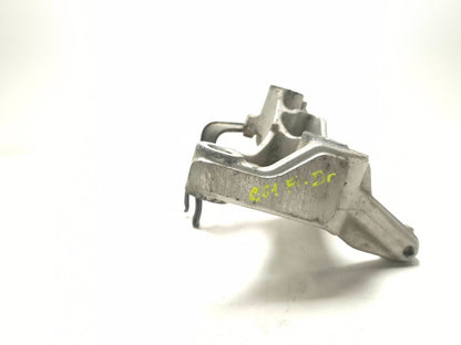 2007 Honda Fit At Transmission Mount Bracket Driver Side Left  OEM
