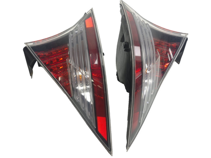 2014 Honda Cr-z Tail Light Lamp Left & Right OEM
