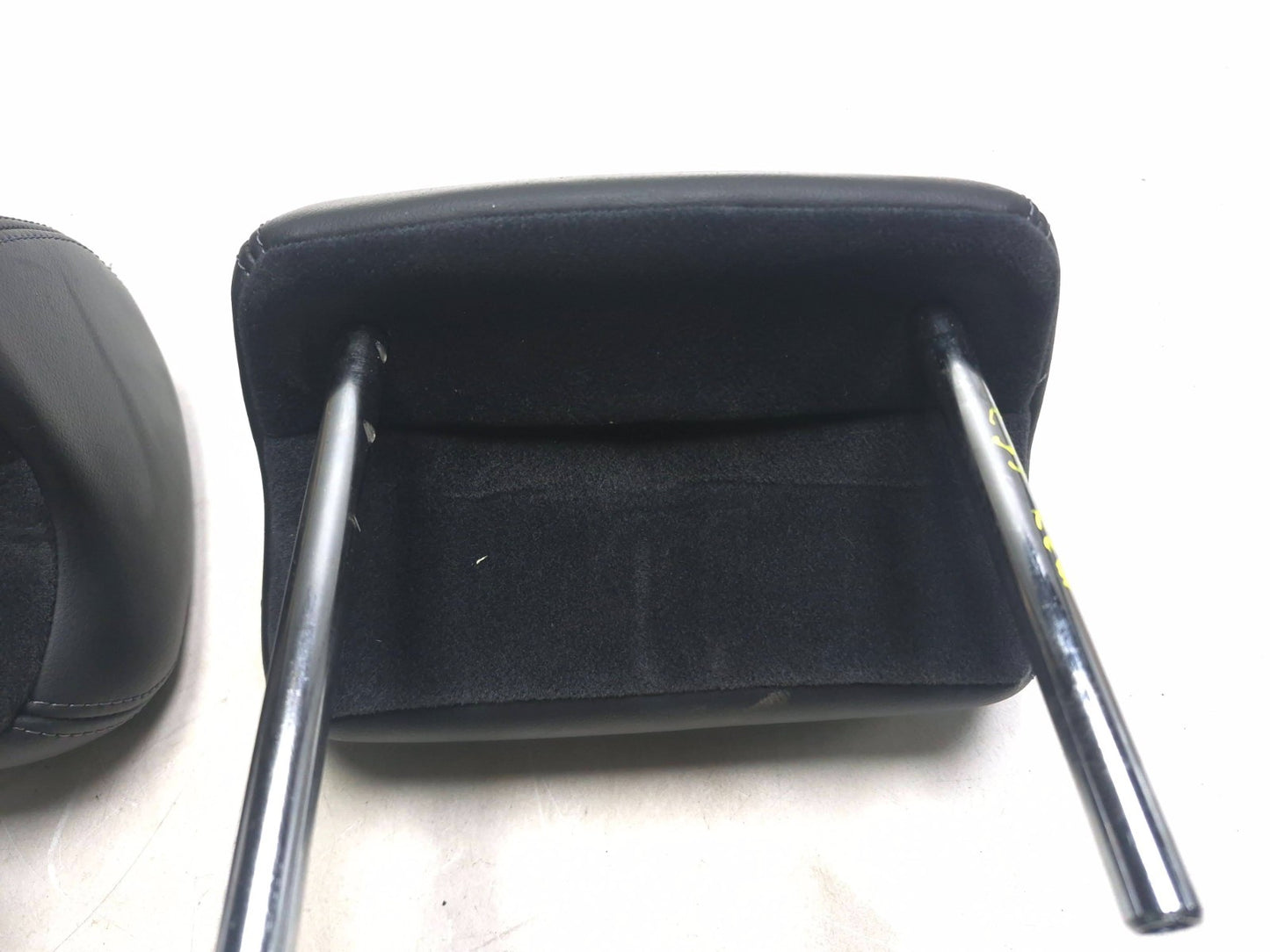 2008 Acura Tl Type-s Rear Seat Headrest Left & Right OEM