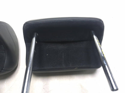 2008 Acura Tl Type-s Rear Seat Headrest Left & Right OEM