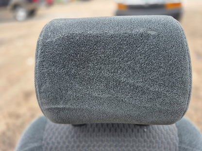 2007 Toyota Corolla Front Driver Seat Seat OEM