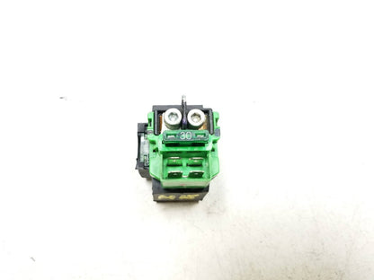 17 - 23 Honda Cmx300 Cmx500 Rebel Starter Relay Solenoid OEM