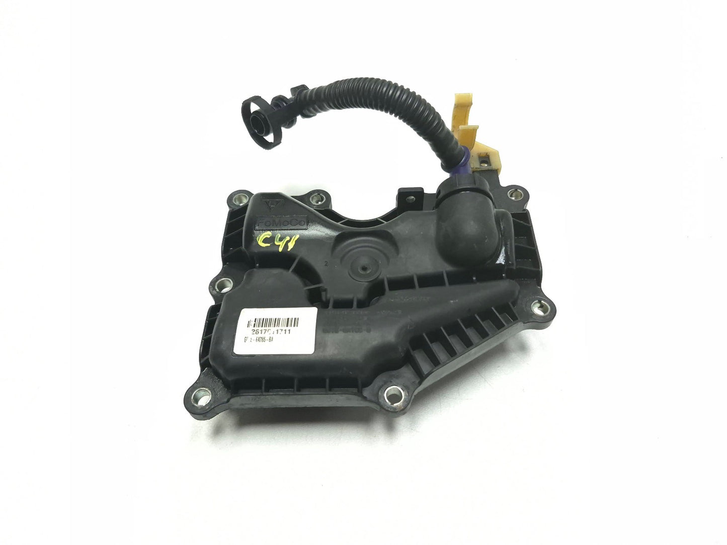 2017 Ford Transit Connect Xl Engine Oil Separator OEM