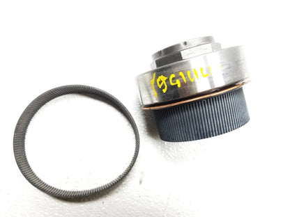 2019 Alfa Romeo Giulia Power Steering Gear Belt OEM