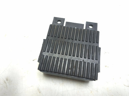 1991 Kawasaki Vulcan 500 En500 Ecu Cdi Module OEM