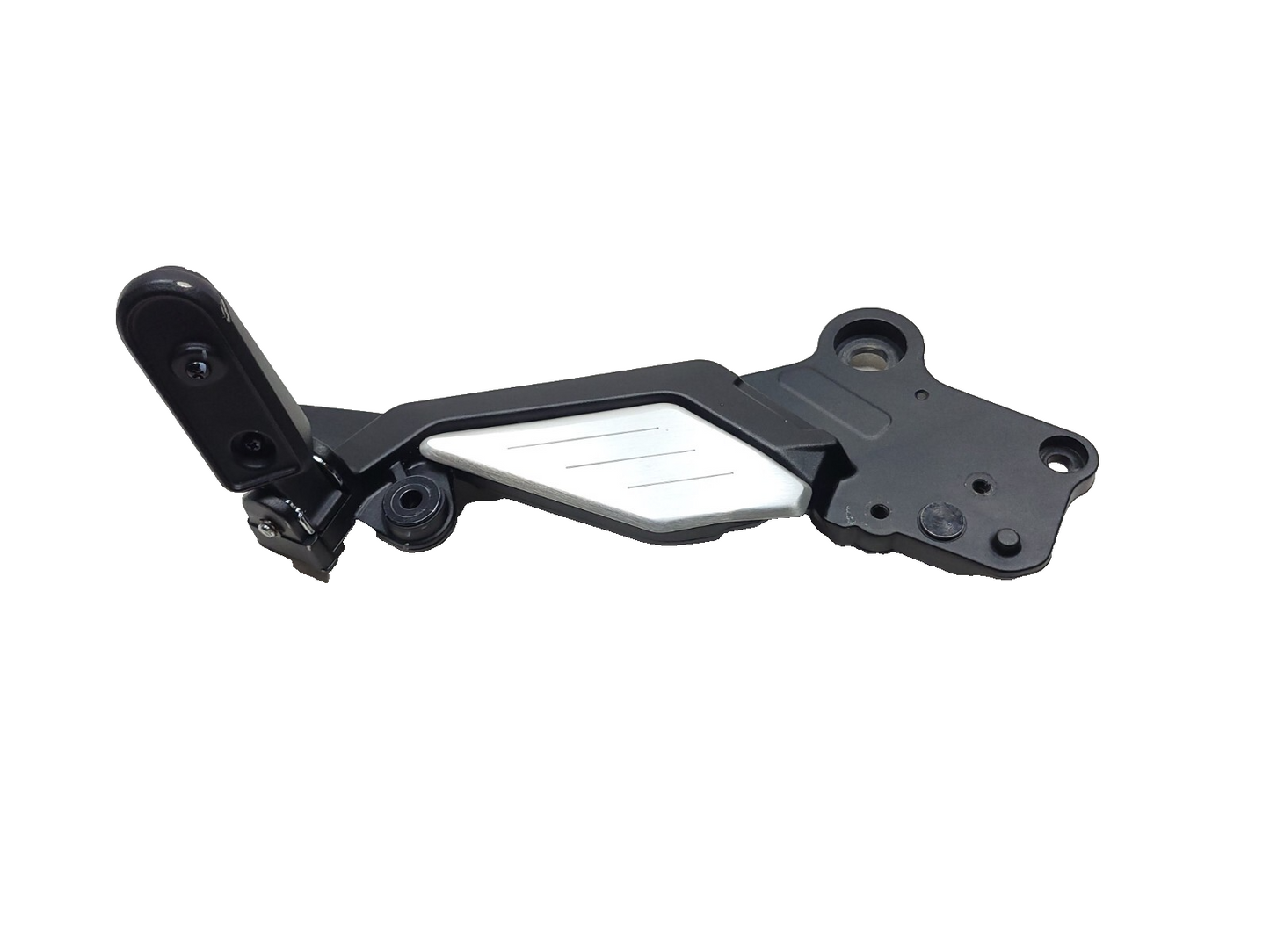 2022 - 2024 Cf Moto 700 Cl-x Right Foot Peg & Bracket OEM