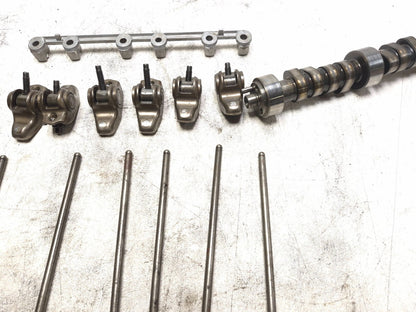 Yale Forklift V6 4.3l Engine Camshaft & Rocker Arm Set OEM