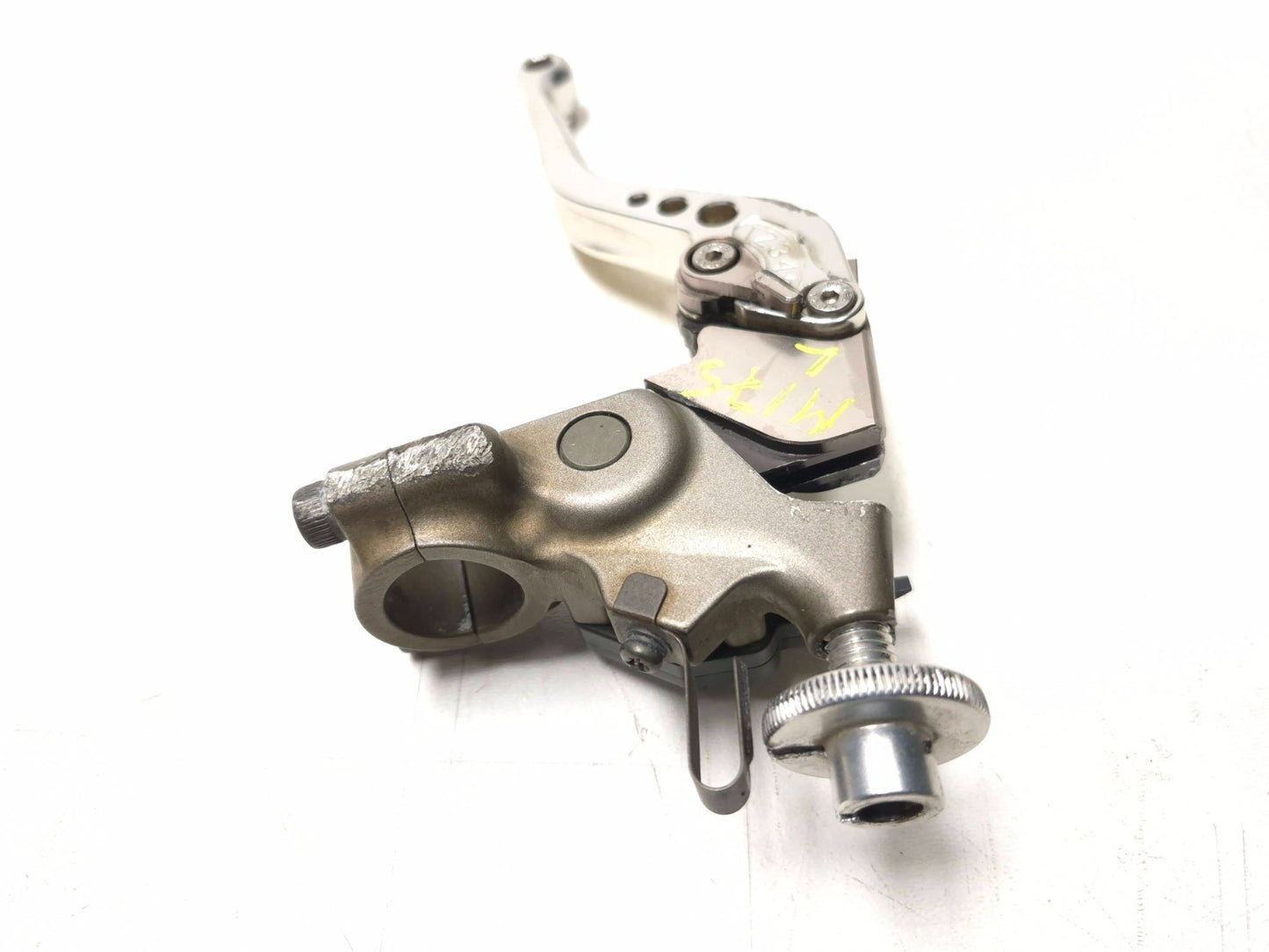 2005 Kawasaki Ninja Zx10r Clutch Lever OEM