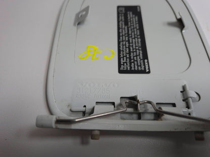 2012 Volvo C30 Fuel Tank Filler Door OEM