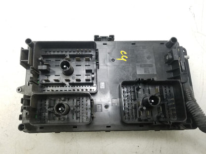 2010 - 2011 Cadillac SRX Engine Fuse Box Relay OEM