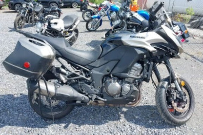 2016 Kawasaki Versys 1000 Klz1000 Engine Motor 7,636 Miles ✅